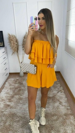 Short Evasê - comprar online