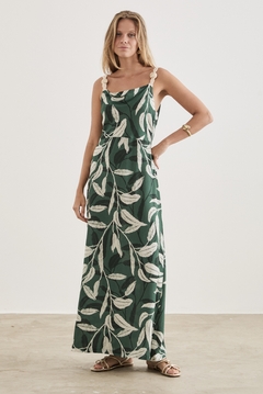 Vestido Longo - comprar online