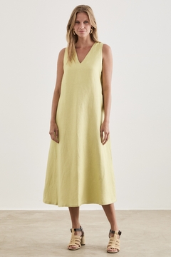Vestido Midi