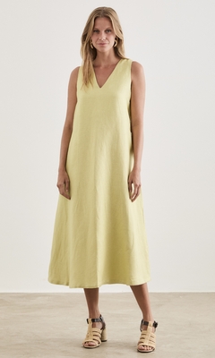 Vestido Midi - comprar online