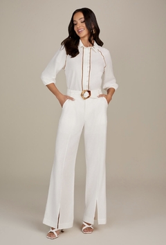 Calça Pantalona