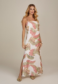Vestido Longo - comprar online