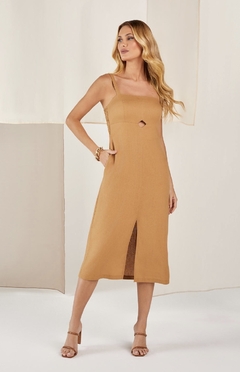 Vestido Midi na internet