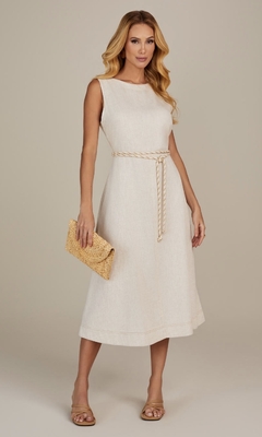 Vestido Midi