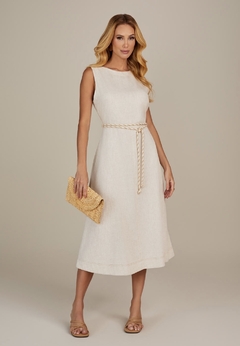 Vestido Midi