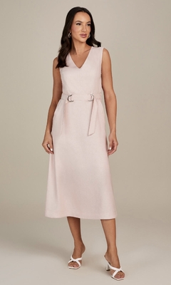 Vestido Midi