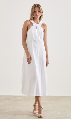 Vestido Midi