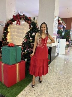 Vestido Soltinho - comprar online
