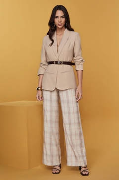 Blazer Alfaiataria na internet