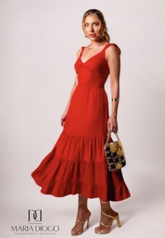 Vestido Soltinho - comprar online