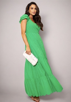 Vestido em Laise - comprar online