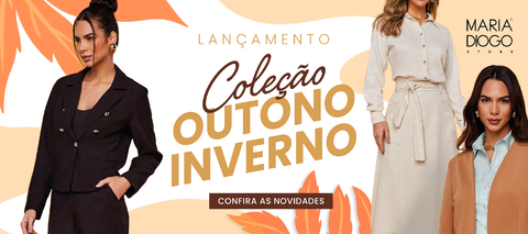 Carrusel MARIA DIOGO | Moda Feminina