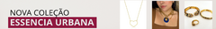 Banner da categoria Coleção Essência Urbana