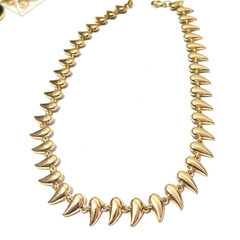 Colar gotas marquesa