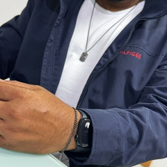 Conjunto masculino ônix rosa dos ventos - comprar online