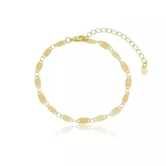 Pulseira chapinha arroz - comprar online