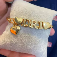 bracelete personalizado nome - loja online