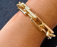 Pulseira Elos Fabulous na internet