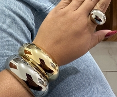 Bracelete Bold Fernanda