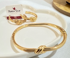 Bracelete Nozinho na internet