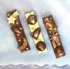 Tableta individual "Fantasy" - 50 grs