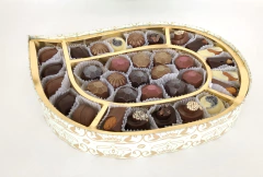 Caja premium grande -34 bombones-