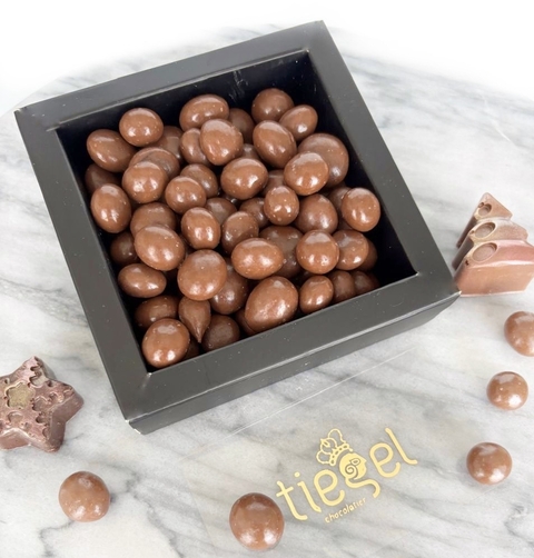 Caja Vino Boutique VII - Turrones+Pasas+Bombones - tienda online