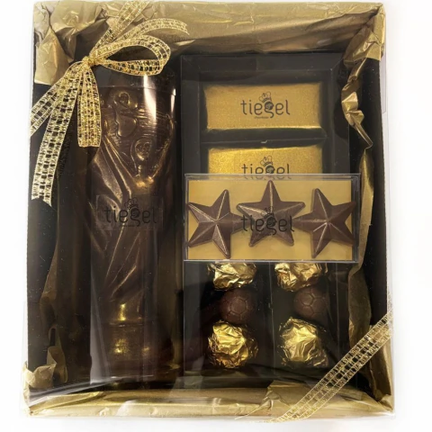 Campeón del Mundo PREMIUM - DUBAI ⭐⭐⭐