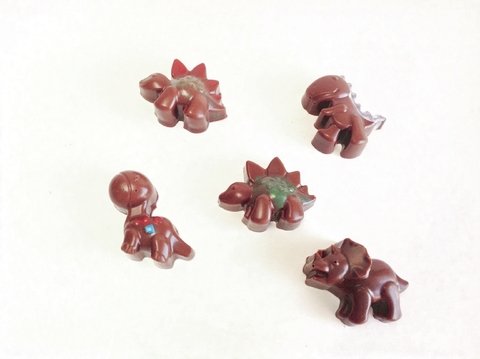 Souvenir - Niño - Tiegel Chocolatier