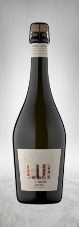 Caja Champagne Boutique VIII - Turrones+Pasas+Almendras+Bombones - Tiegel Chocolatier