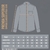 Imagen de CAMISA RIDE CAPUCHA BEIGE