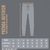 PANTALON CARPINTERO BEIGE - tienda online