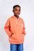 BUZO JUST KEEP ORANGE