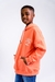 BUZO JUST KEEP ORANGE - Piccolo