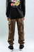 JOGGING CARGO LOOSE - comprar online