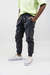 Imagen de JOGGER GABARDINA TOPO