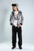 CAMPERA WAVES JUMP