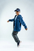 CAMPERA POWER - comprar online