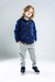 Imagen de CAMPERA BOMBER POLAR