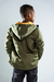 CAMPERA BOMBER POLAR - tienda online
