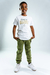 REMERA ONLY - Piccolo