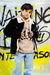 CAMPERA CORDEROY