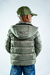 CAMPERA ALASKA GREEN