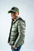 CAMPERA ALASKA GREEN - tienda online