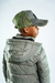 Imagen de CAMPERA ALASKA GREEN