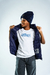 Imagen de CHALECO ASPEN BLUE