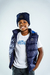 CHALECO ASPEN BLUE - tienda online