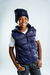 CHALECO ASPEN BLUE en internet