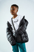 CAMPERA ALASKA BLACK