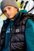 Imagen de CHALECO ASPEN BLACK